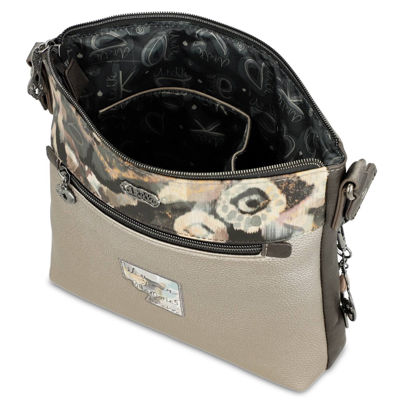 Poštárska Taška ANEKKE - 41703-069