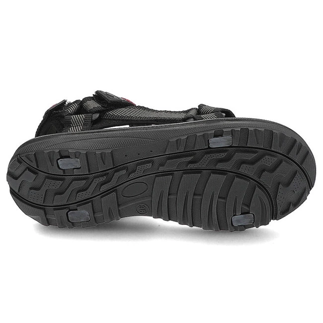 Sandále Lee Cooper - LCW-22-34-0941L Black