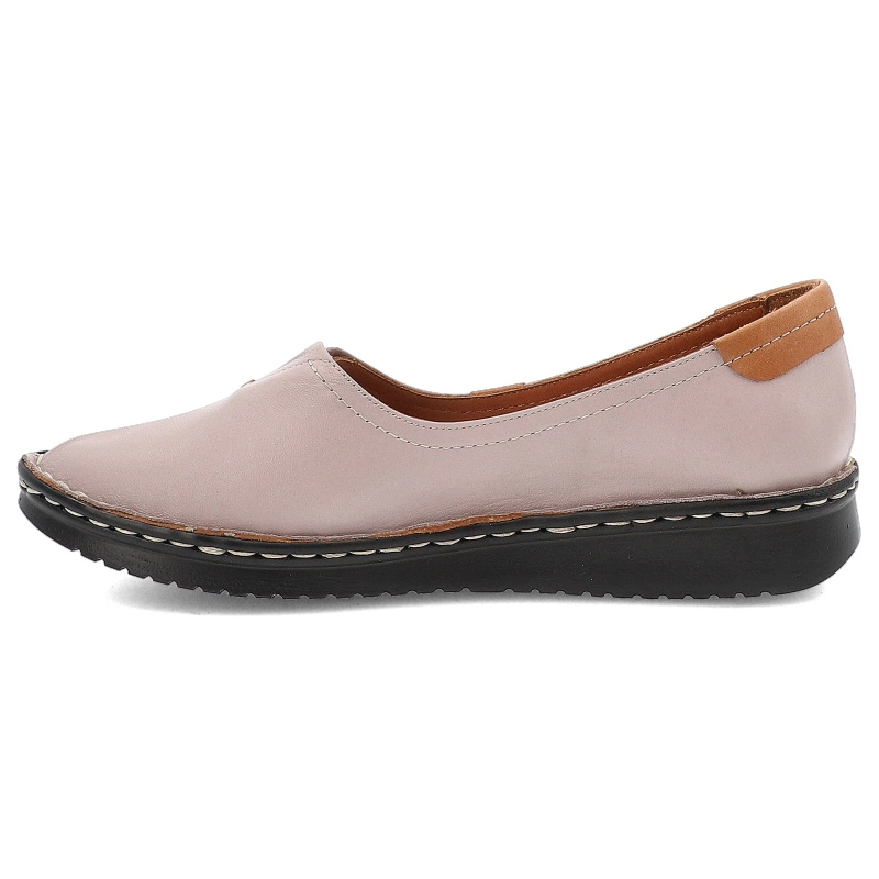 Poltopánky Artiker - 50C0342 Lt.Brawn