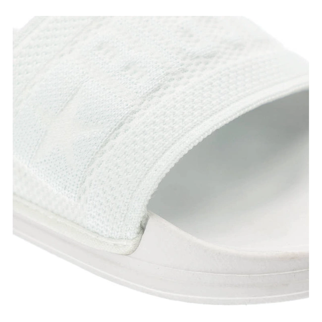 Šľapky Big Star - LL274A159 Biały