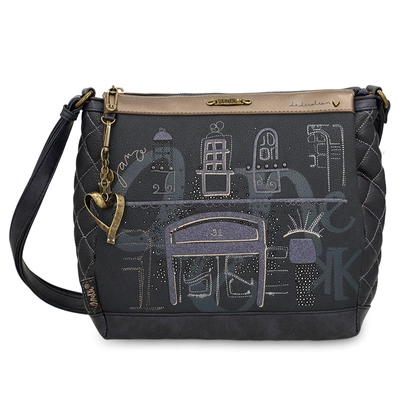 Kabelka ANEKKE - 41853-039