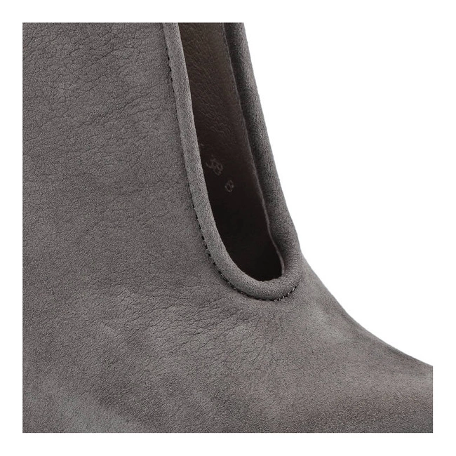 Členkové Topánky Carinii - B3734_-G65-000-PSK-A92 Samuel 1550