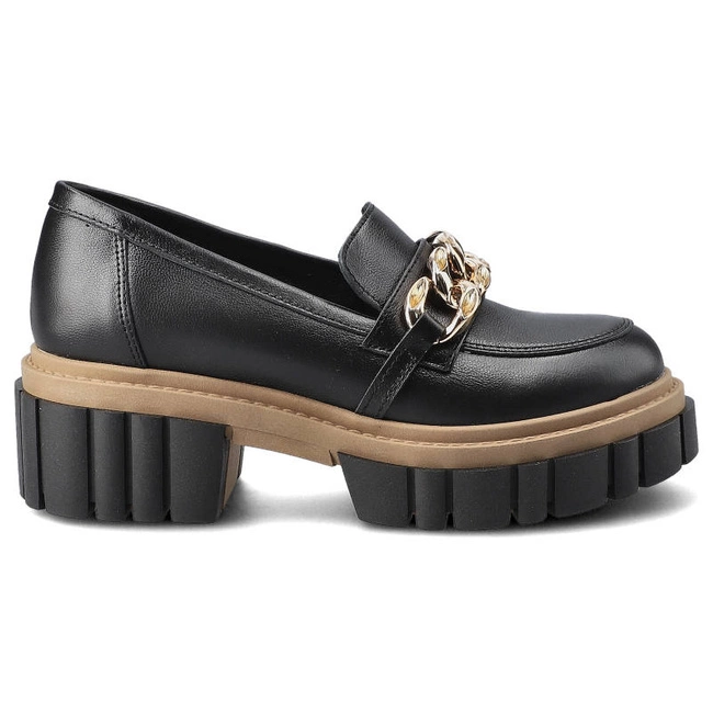 Poltopánky Chebello - 2789_-300-000-PSK-S170 Czarny