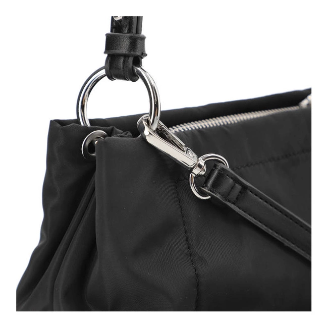 Kabelka Big Star - MM574036 Czarny