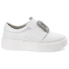 Tenisky Artiker - 54C1677 Biały