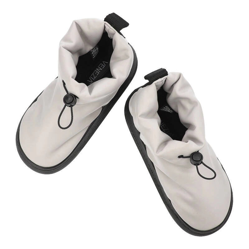 Členkové Topánky Venezia - AND31 Agat Perla Szary