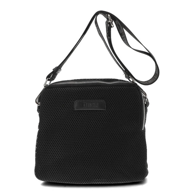 Kabelka Big Star Accessories - LL574176 Czarny