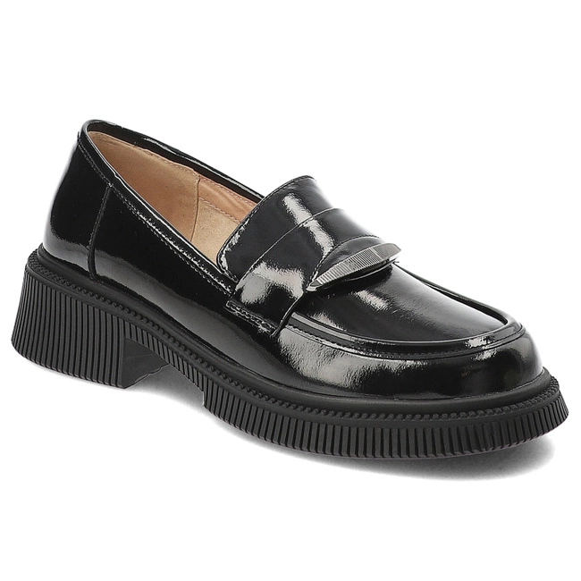 Mókazíny S.Barski - LZ42-031 Black