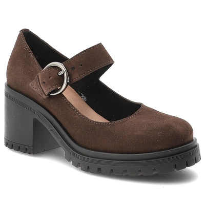 Poltopánky ARMODO - 20166 W.Czekolada+Cn