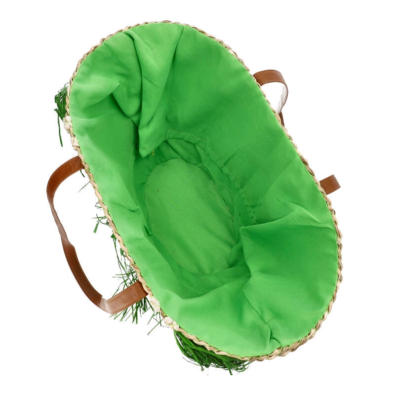 Kabelka Sca'viola - TG-4 Green