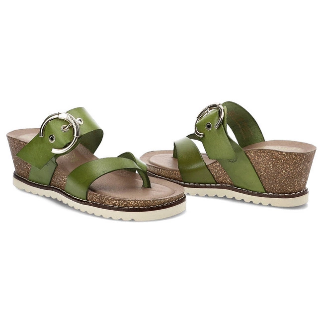 Šľapky Yokono - Motril-022 Vaquetilla Malabo