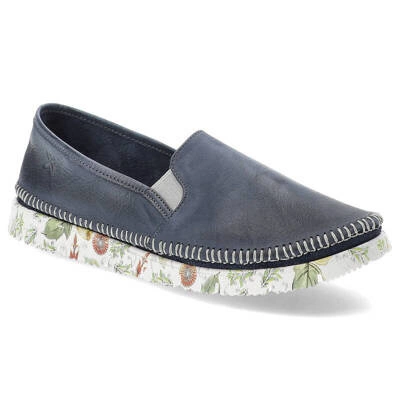 Poltopánky Maciejka - 3512S-06/00-5 Niebieski