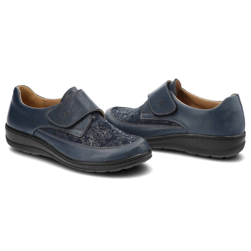 Poltopánky Helios - 395 Granat 041.0405