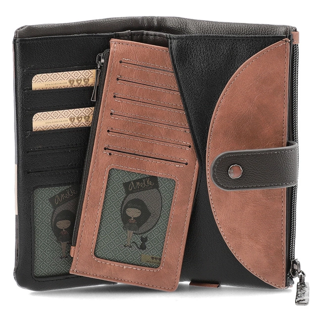 Peňaženka Anekke - 39789-906