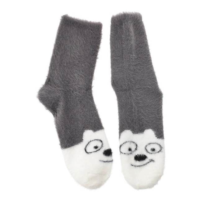 Ponožky Moraj - CDC450-008/2 Mix Kolor