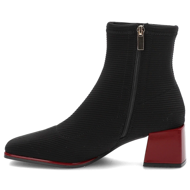 Členkové Topánky GIOSEPPO - Inger 76713 Black