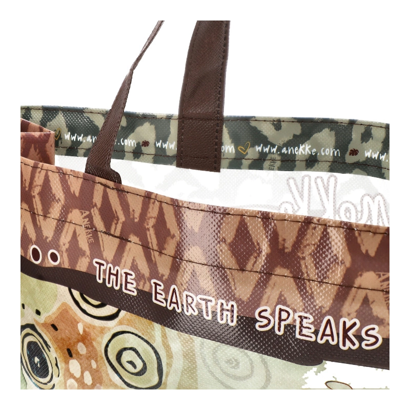 Kabelka Anekke - 38474-910 Zielona