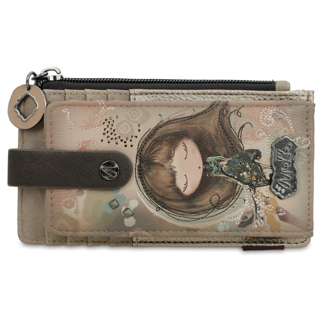 Peňaženka ANEKKE - 41709-013