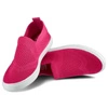 Tenisky Big Star - FF274A605 Fuksja
