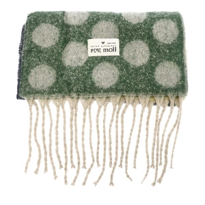 Šál Pepe Moll - 242811 Bufanda Multi/Dots