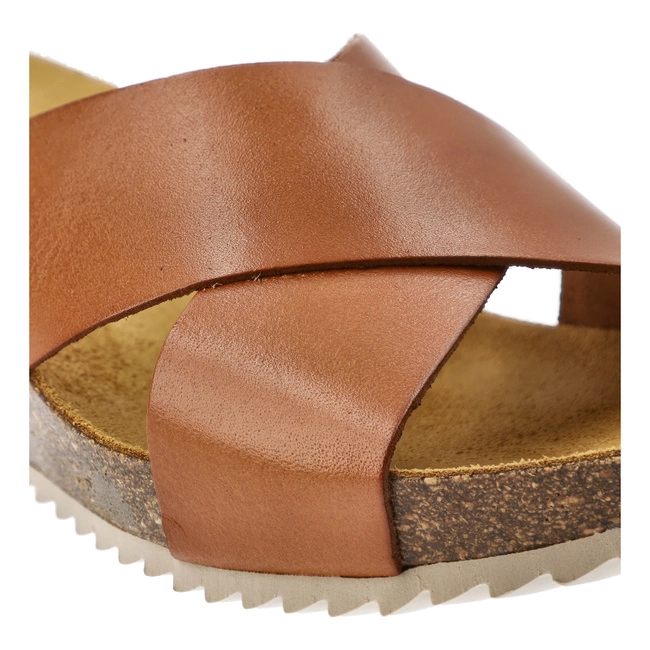 Šľapky HEE - 25004 Vaquetilla Avellana