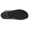 Sandále Chebello - 4416_-037-000-PSK-S130 Czarny Zamsz