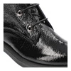 Šnúrovacie Členkové Topánky Venezia - 00101436R 145 Czarny