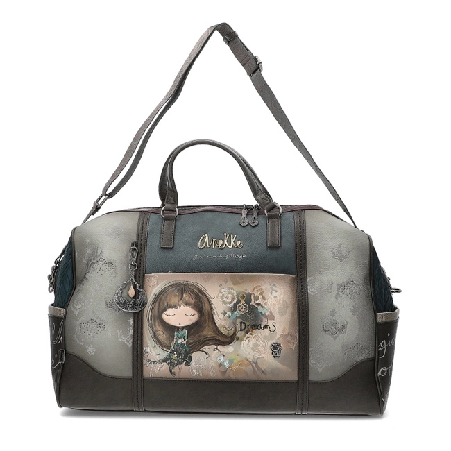 Cestovná Taška ANEKKE - 41708-423