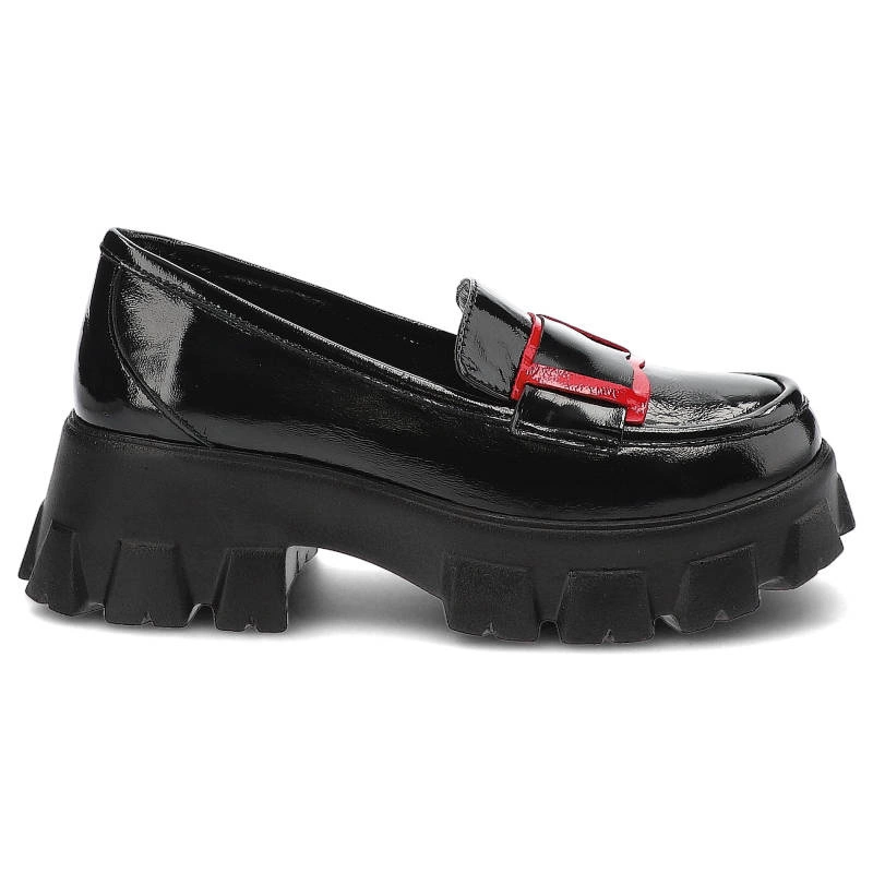 Poltopánky Venezia - 13165 Comb Black