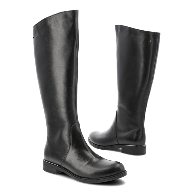 Čižmy ARMODO - 70150 S.Czarny