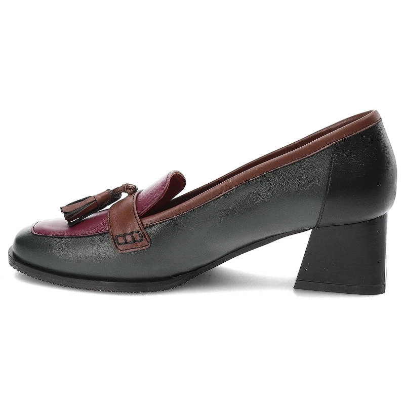 Poltopánky Armodo - 2647 Ober 452/MIX