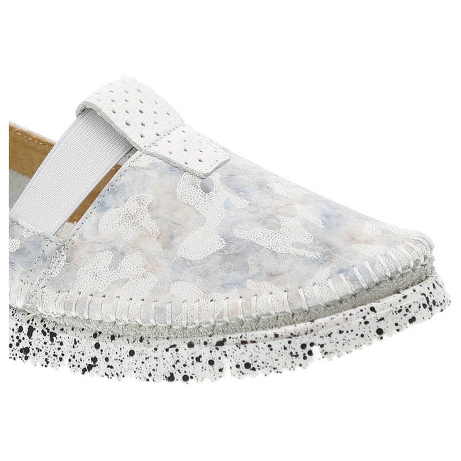 Poltopánky Maciejka - 05432-34/00-5 Jasny Niebieski