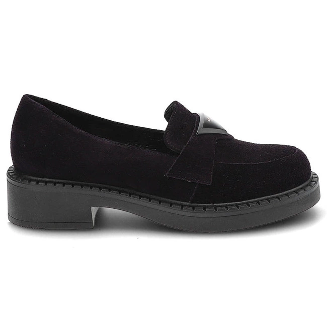 Mókazíny Lamanti - 877 Ciemny Fiolet 213