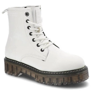 Kanady Big Star - KK274536 Biały