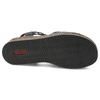 Sandały RIEKER - 62941-00 Black