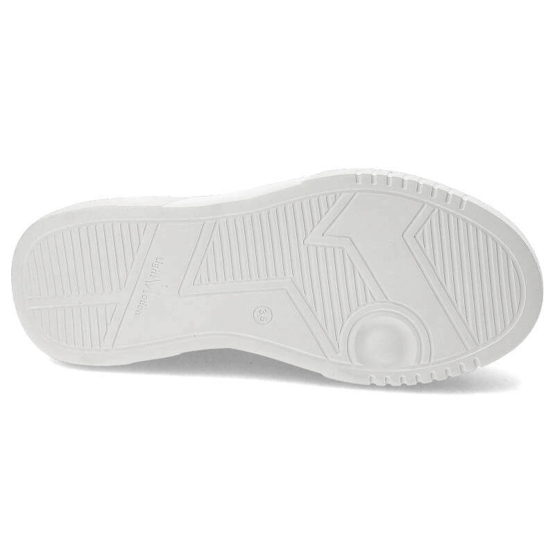 Tenisky Chebello - 4410/C_-059-064-PSK-S331 Biały