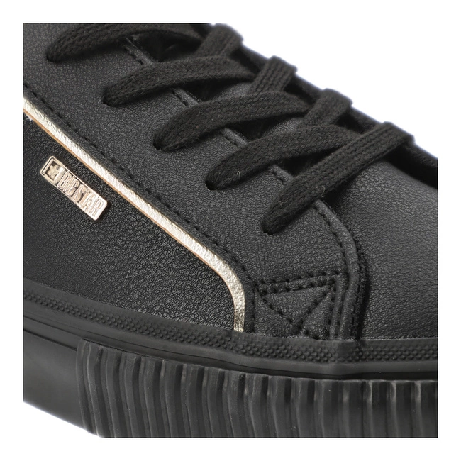 Tenisky BIG STAR - SS274025 Czarny
