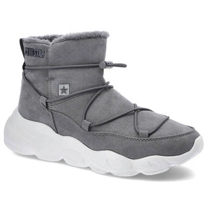 Členkové Topánky Big Star - II274264 Szary