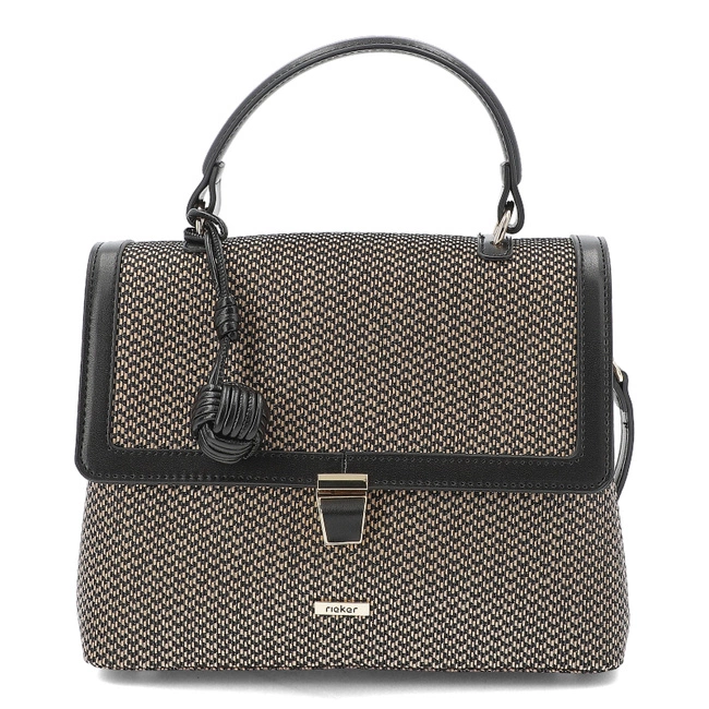 Kufrík RIEKER - H1606-92 Multi