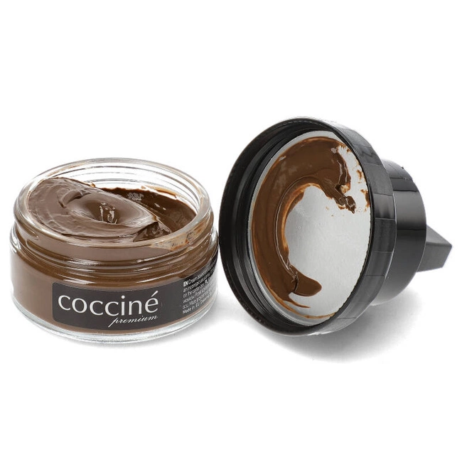 Cream Elegance Coccine - Cream Elegance/Brown 14