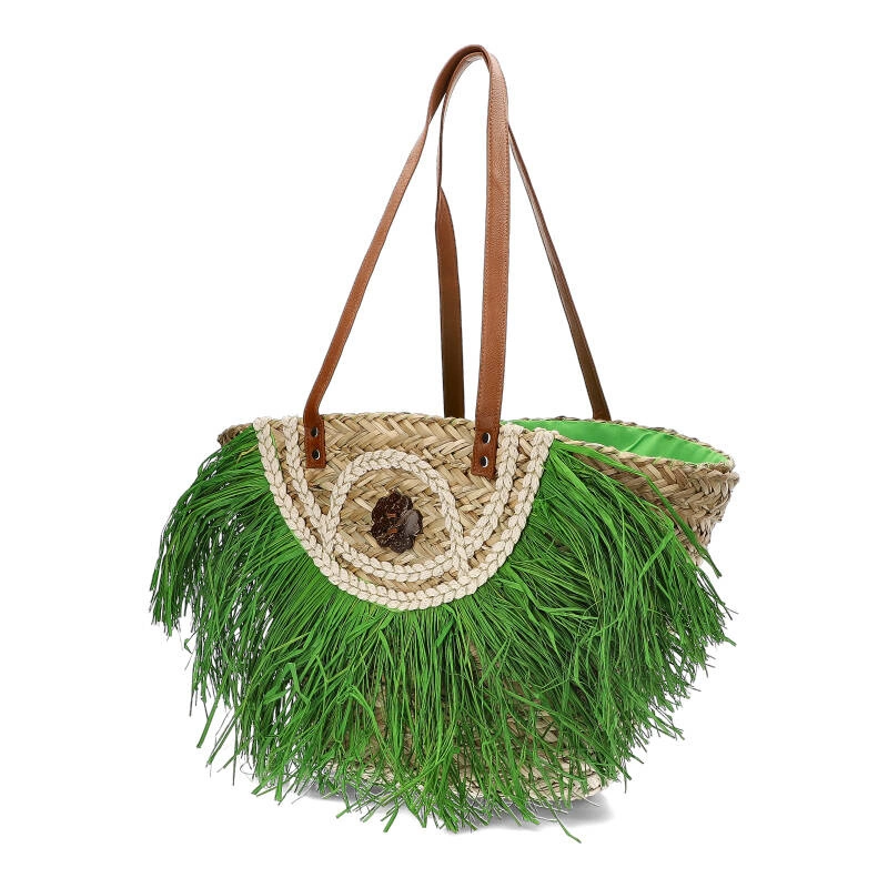 Kabelka Sca'viola - TG-4 Green