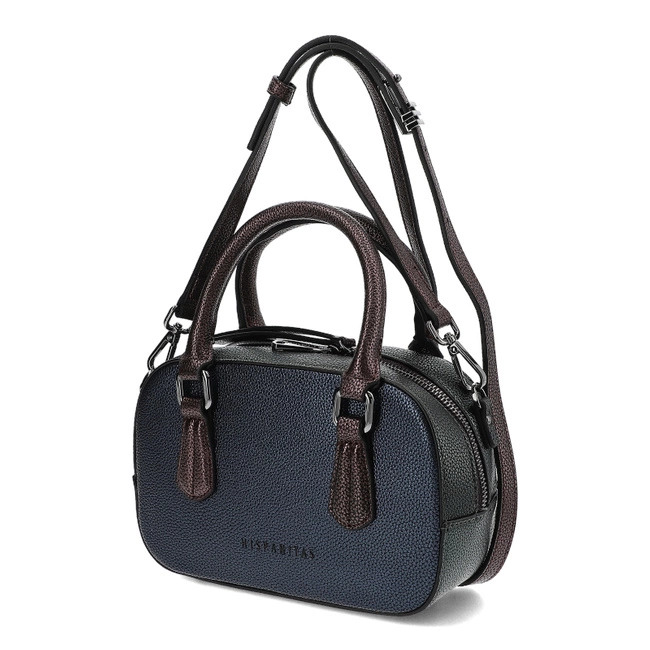 Kabelka Hispanitas - BI243538 Samba Met-I24 Midnight Samba Met-I24 Midnight