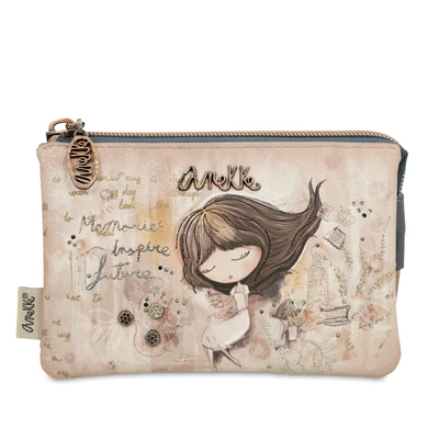 Peňaženka ANEKKE - 40809-015