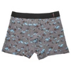Boxerky REDO - 1BE-827 Grey