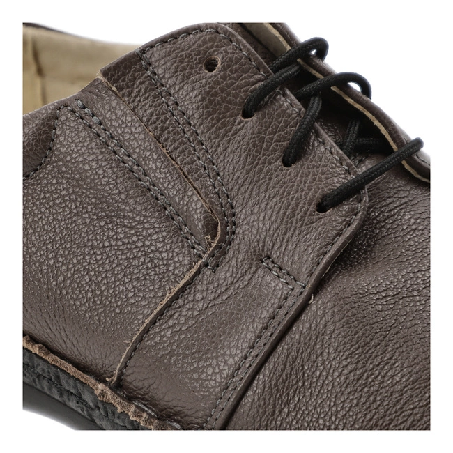 Poltopánky WASAK - 0537 Kakao