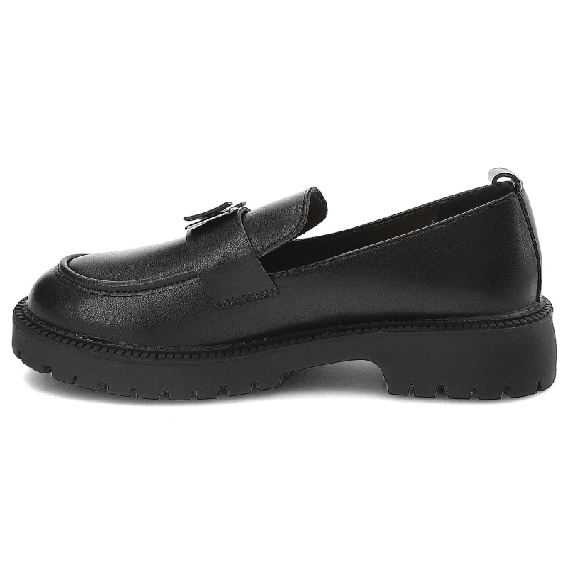 Poltopánky Vinceza - 62187 BK Czarny Lico