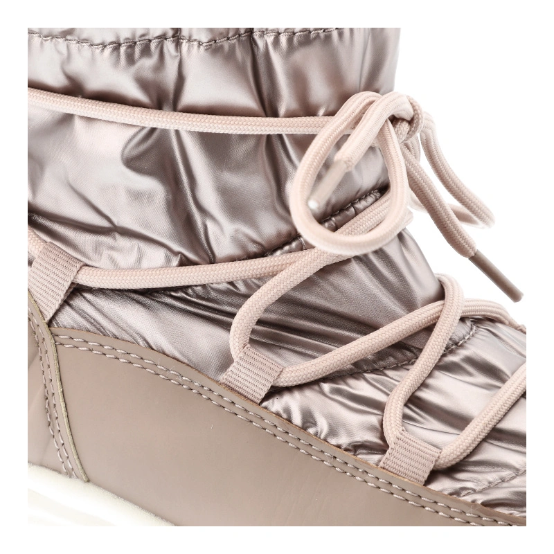 Snehule FILIPPO - DBT6647/24 GO Złoty