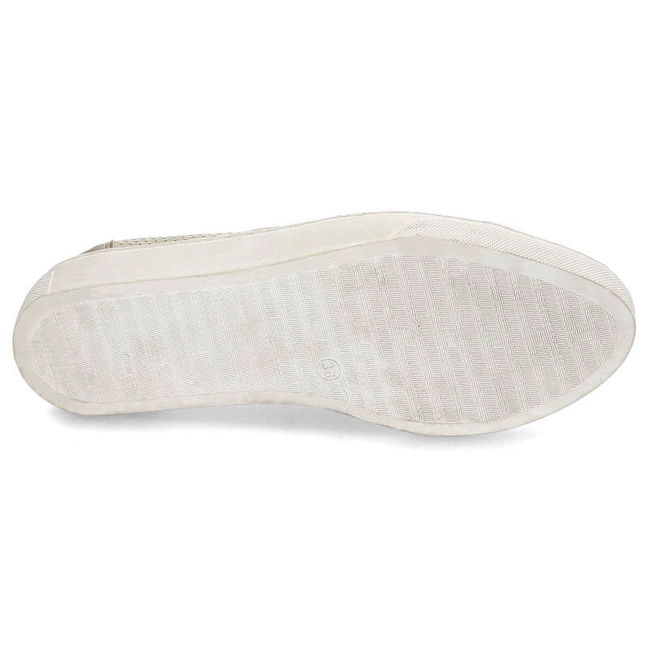 Tenisky Avanti - 06-2 D3 Gold Przecier.