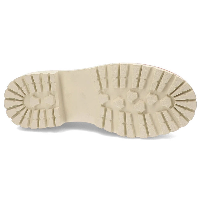 Poltopánky Artiker - 52C2048 Biały