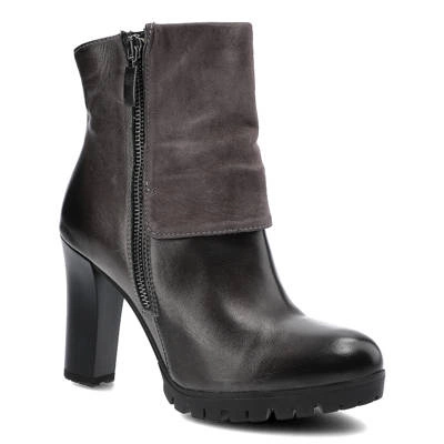 Členkové Topánky Carinii - B3105_-157-D55-POL-A26 Babilonia/Samuel 1550/1